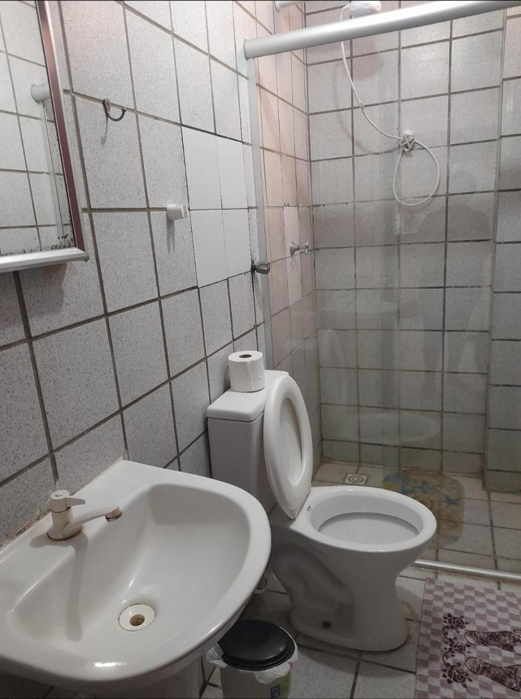 公寓 Com 3 Quartos Ate 6 Pessoas