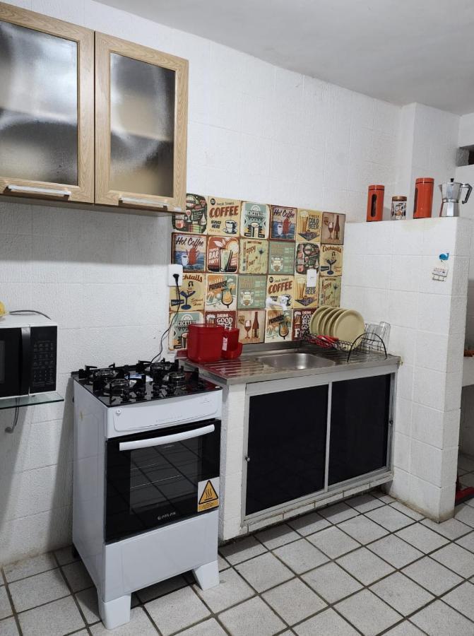 Com 3 Quartos Ate 6 Pessoas Apartment