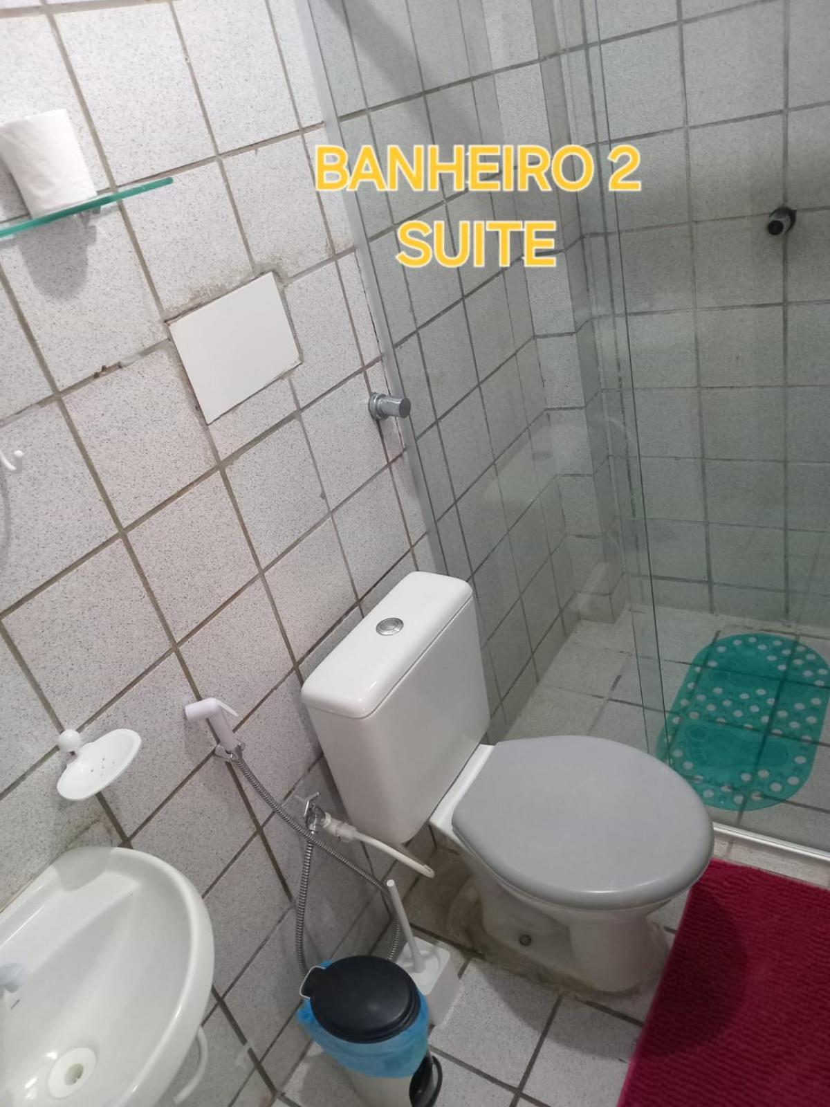 Com 3 Quartos Ate 6 Pessoas