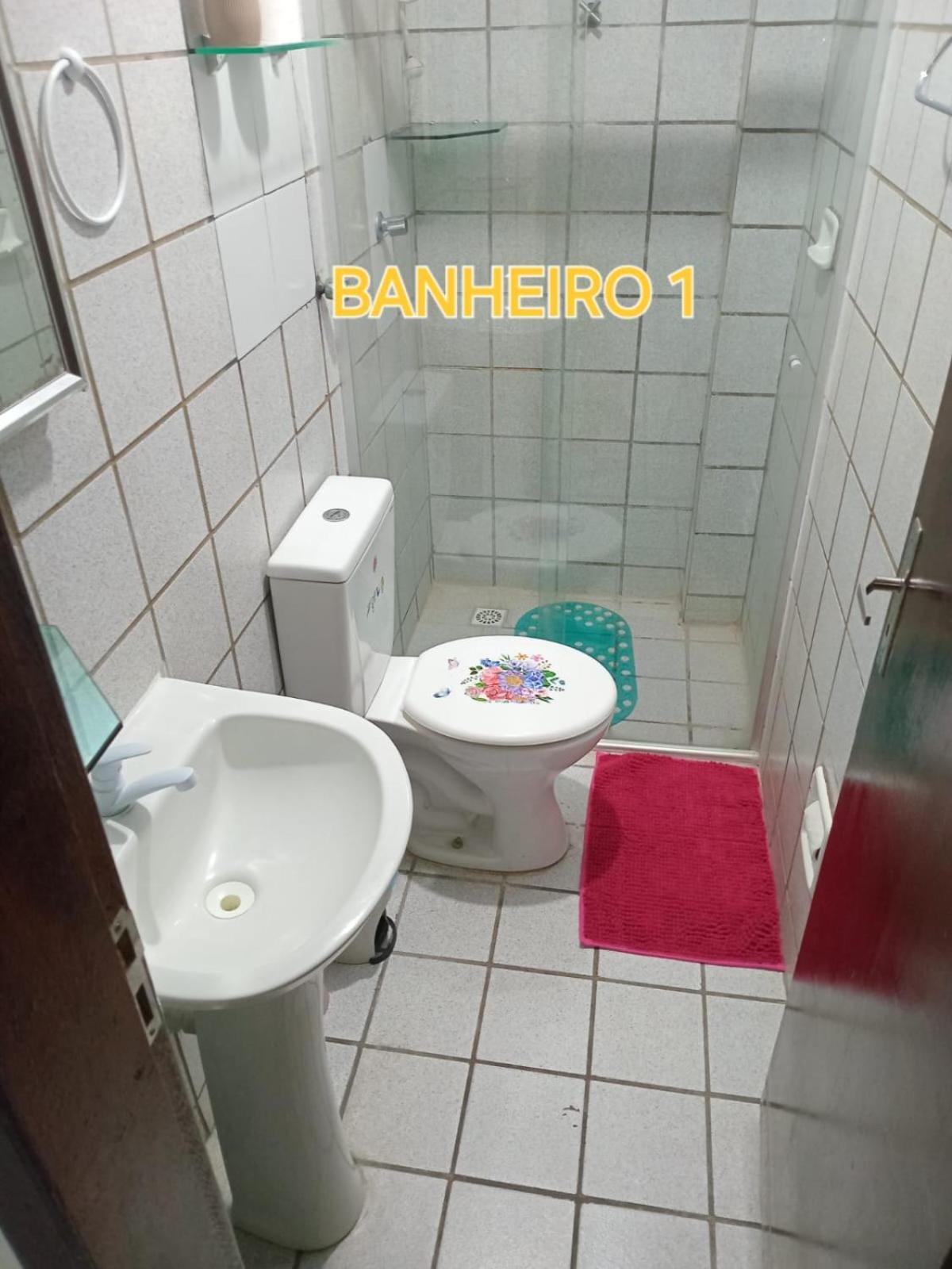 Com 3 Quartos Ate 6 Pessoas